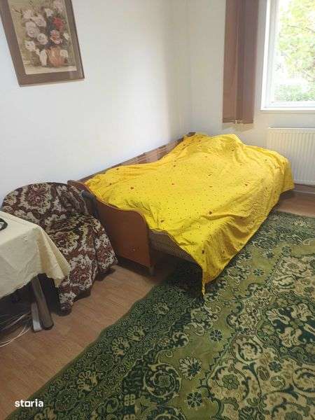 garsoniera 22 mp calea buziasului - Imagine principală: 4/7