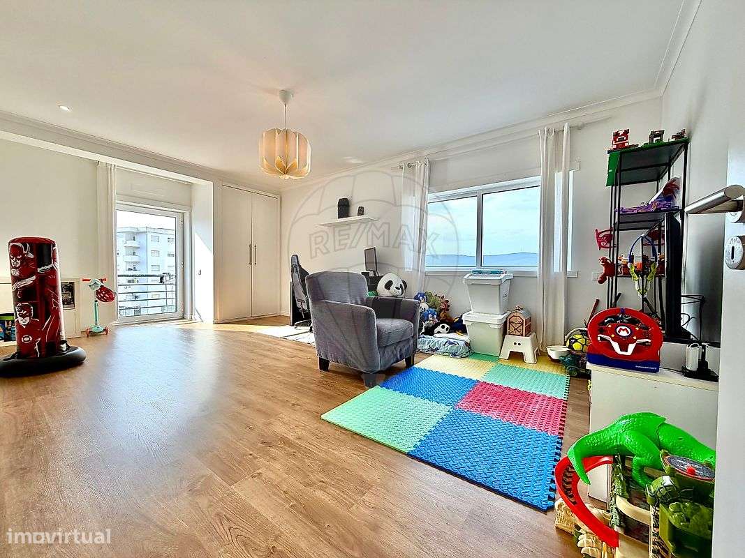 Apartamento T4 para venda-10