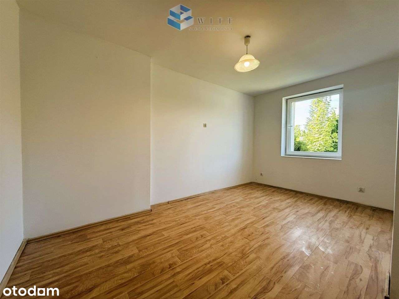 Okazja Mieszkanie w sercu malowniczego Dąbrówna - Pełny obrazek: 5/13