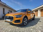 Audi Q8 50 TDI mHEV Quattro Tiptronic - 1