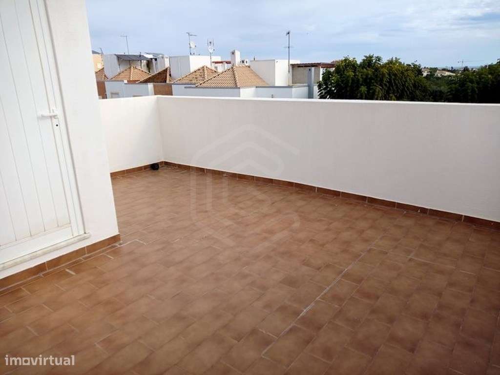 Moradia T4 perto do centro de Tavira, Algarve-38