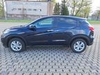 Honda HR-V 1.5 Elegance (ADAS / Connect+) CVT - 3