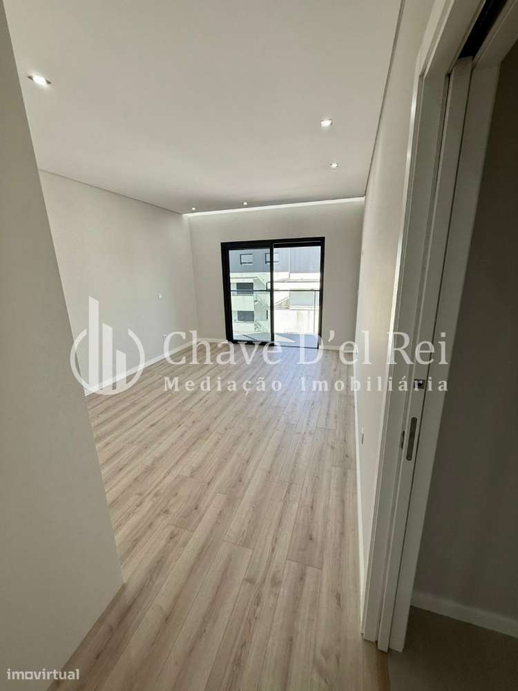 Apartamento T4 Venda em Repeses e São Salvador,Viseu-14