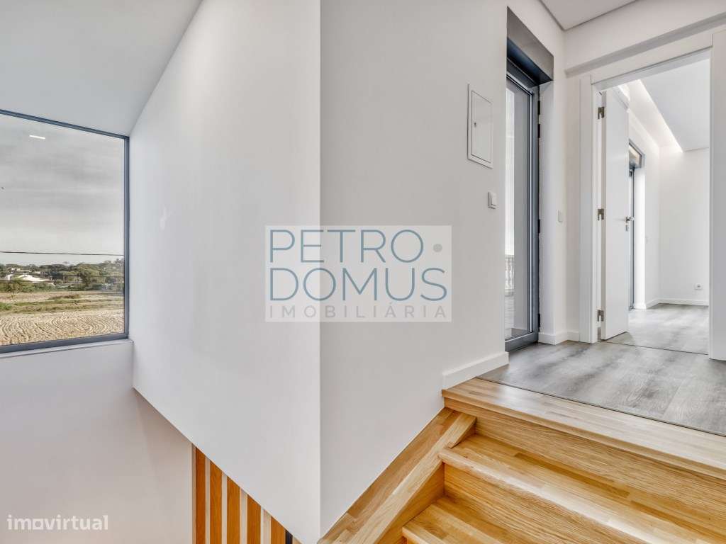 MORADIA INDIVIDUAL - ALMANCIL-38