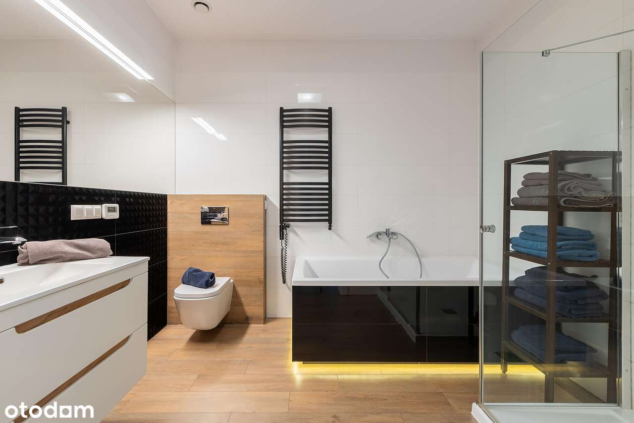 Dom w Pecna- przestrzeń i styl-9