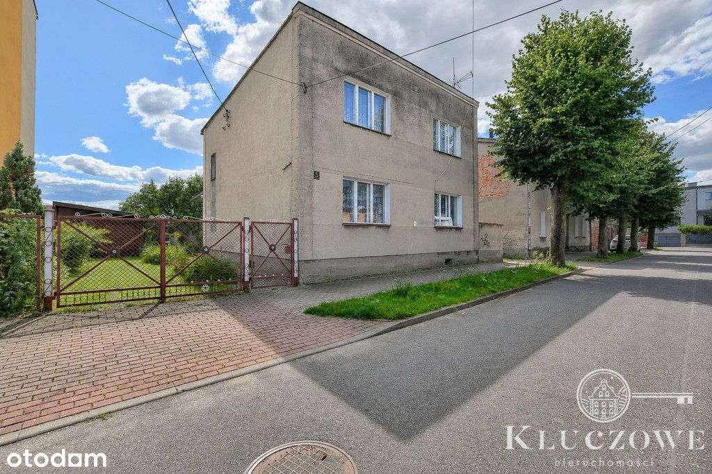 Dom na sprzedaż, 4 pokoje, 89 m², Biskupiec