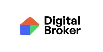 Digital Broker Logo