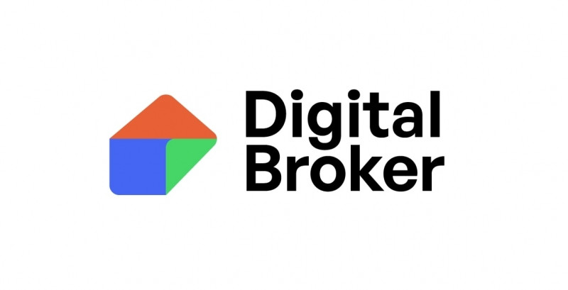 Digital Broker