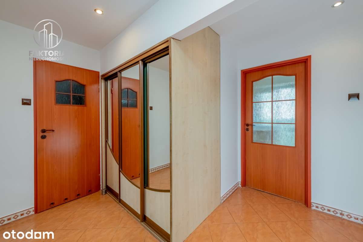 3 pokoje na Nowym Mieście, Atrakcyjna Cena-6