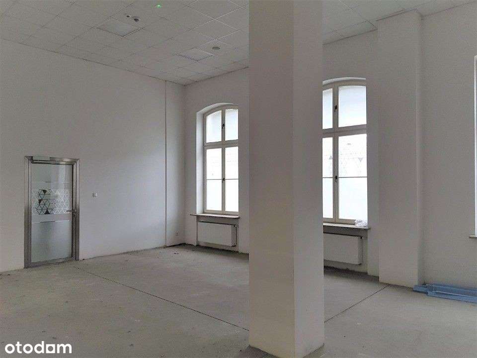 Lokal handlowo-usługowy o pow. 84,15  m2 w budynku dworca Piła Główna - Pełny obrazek: 4/6