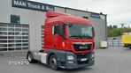 MAN TGX 18.440 4x2 BLS - 1