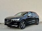 Volvo XC 60 D4 AWD R-Design - 6