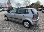 Volkswagen Polo 1.4 16V Trendline - 5