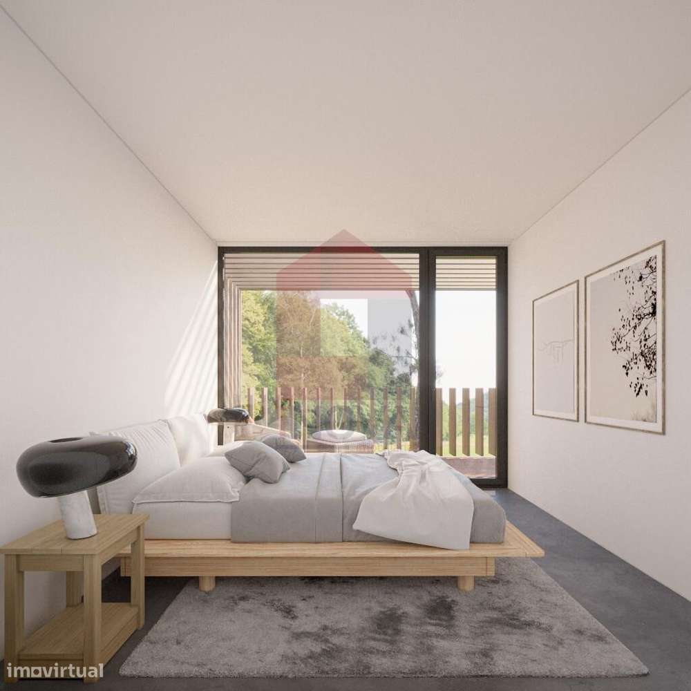 Terreno para projeto Turístico, Gerês-18
