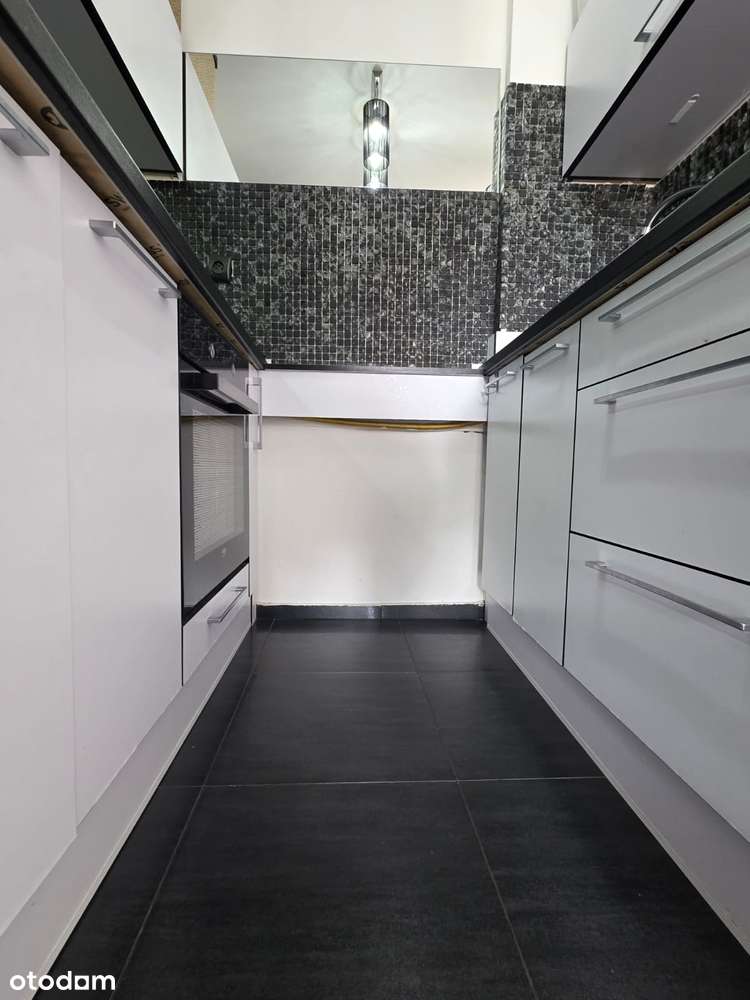 Rezerwacja. Umeblowane-2 pokoje na Międzyblokowej! - Pełny obrazek: 4/5