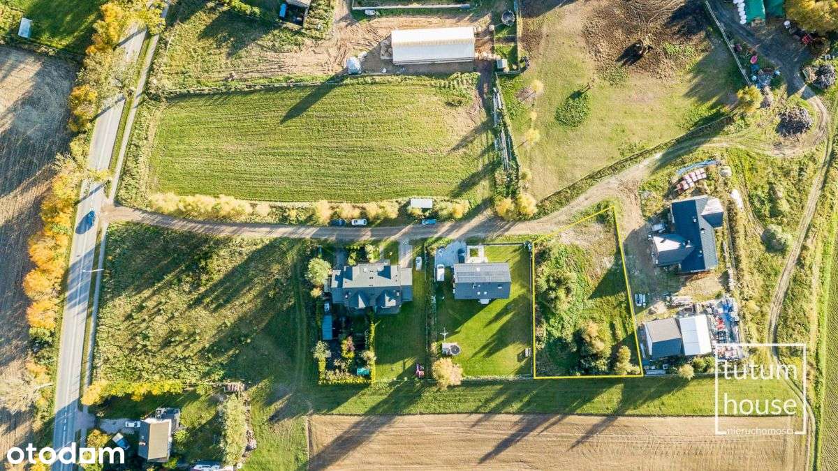 Luzino | Prąd+Woda | Mpzp - MN | Trasa Kaszubska!-11