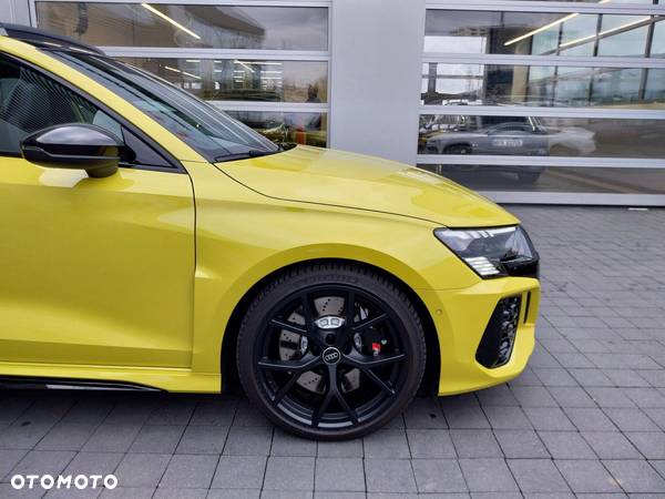 Audi RS3 - 10