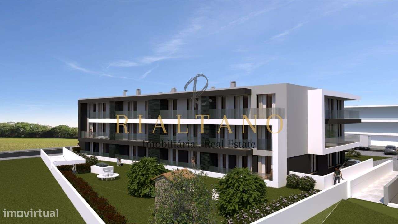 Apartamento em ílhavo - Grande imagem: 4/17