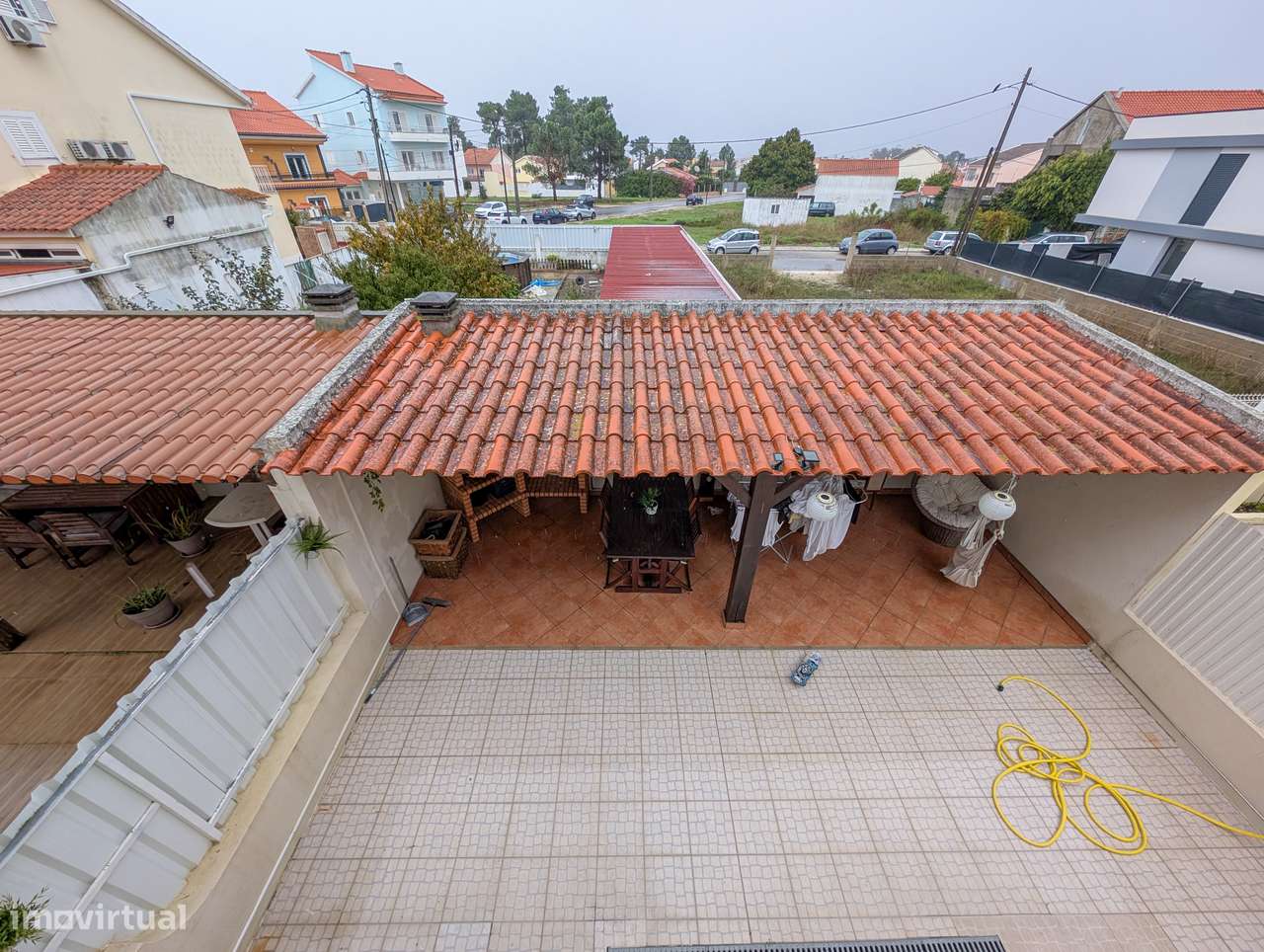 Moradia T3 Geminada Q. do Conde-26