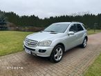 Mercedes-Benz ML 320 CDI 4-Matic - 1