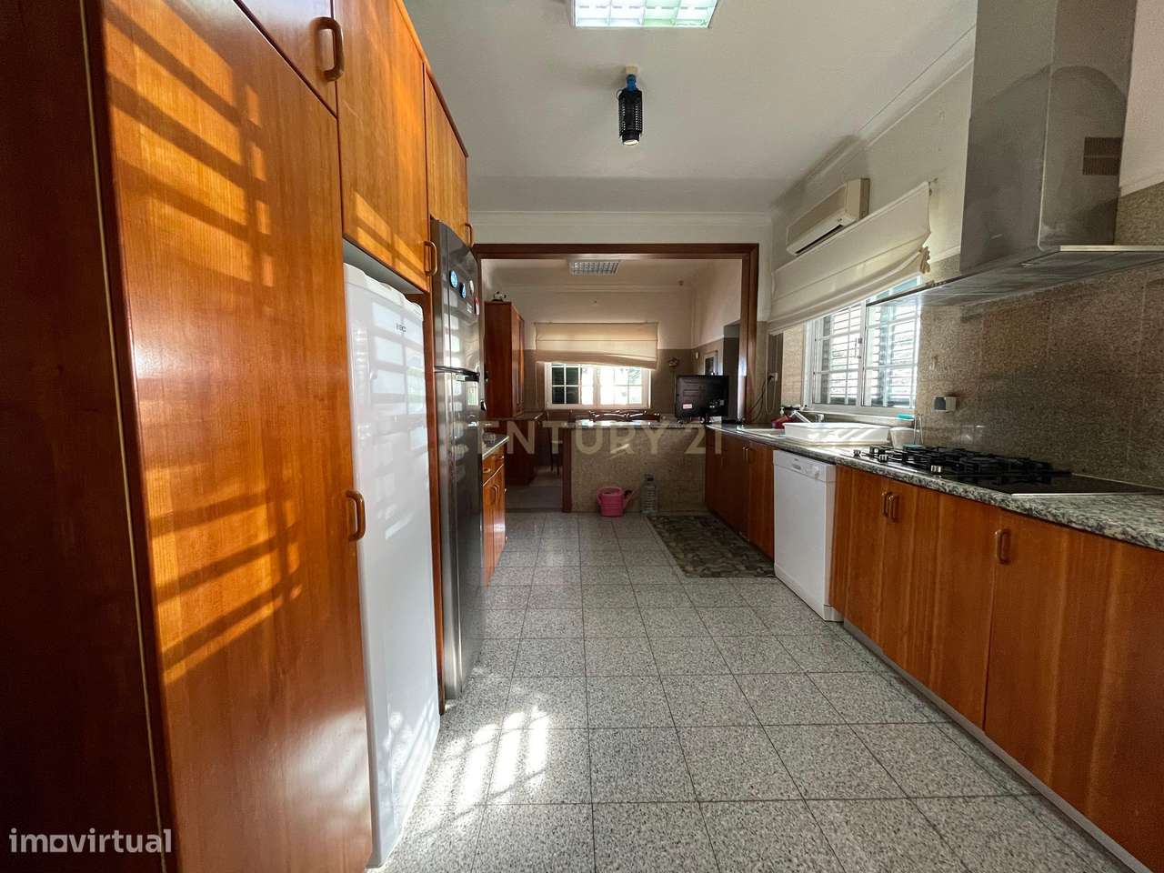 Moradia T6 Caramulo | 296m² | Estilo Rústico | Licença AL-4