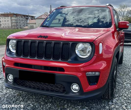 Jeep Renegade 1.6 MultiJet Limited FWD S&S - 5