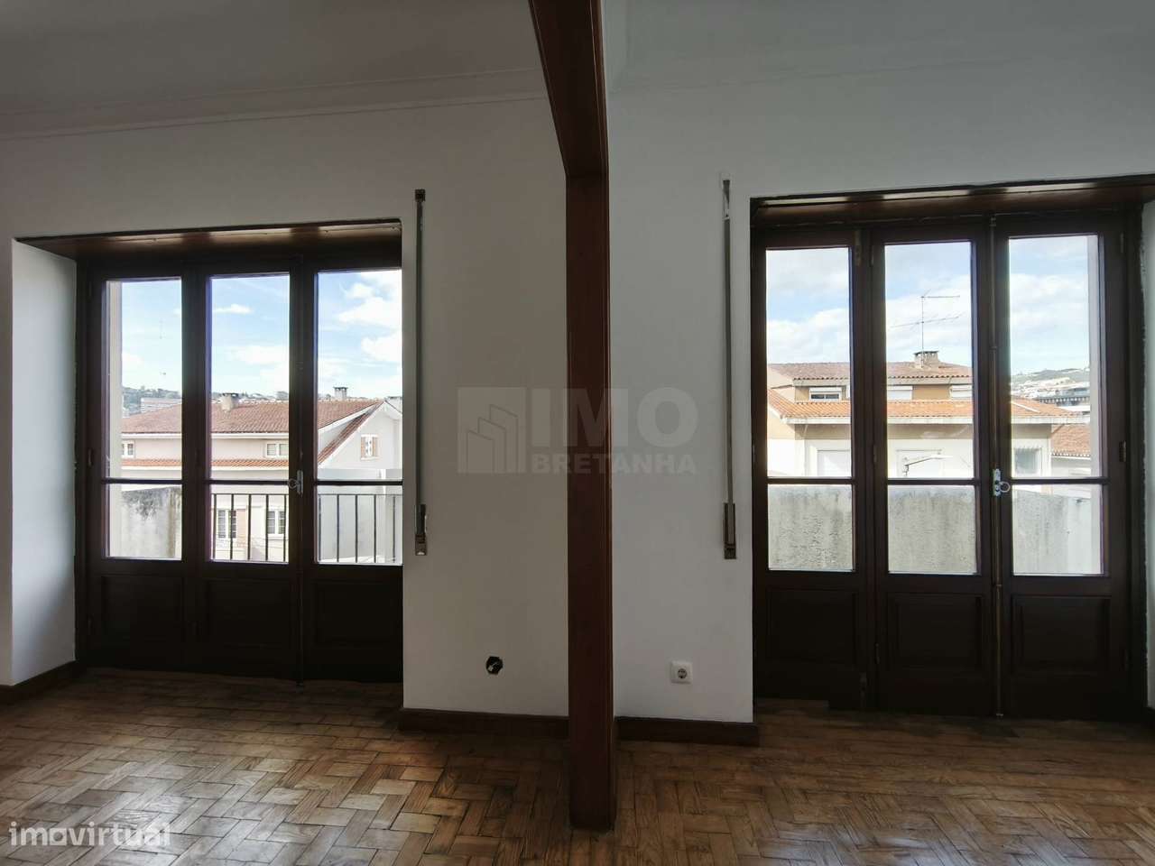 T4 - Bairro Norton de Matos | Solum – Coimbra-2