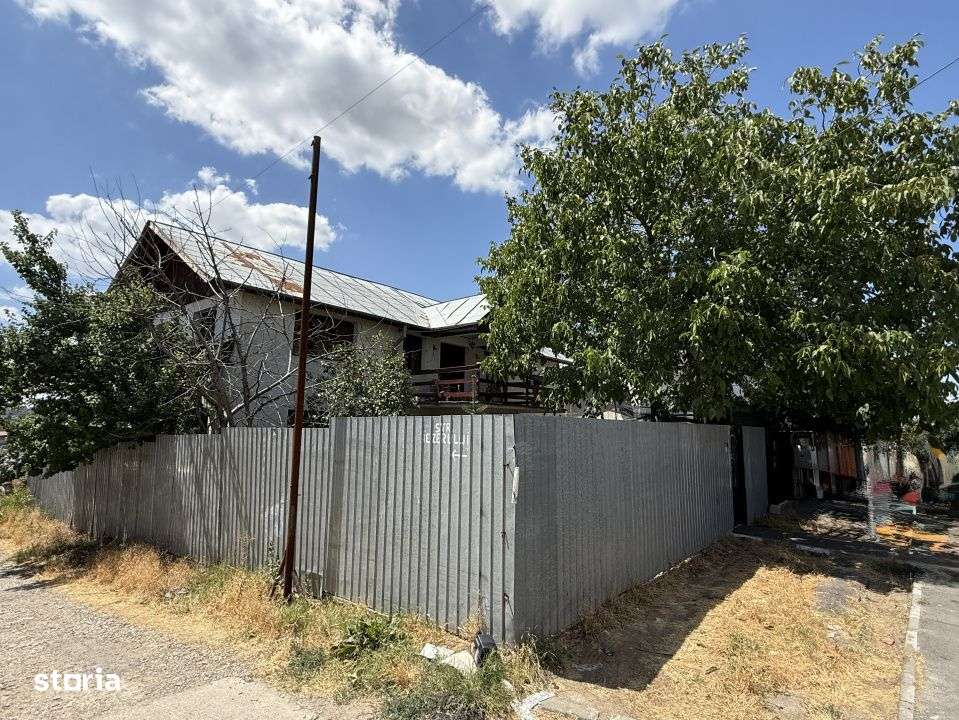 Pret REDUS | Casa solida pe colt, 240 mpu, terasa si curte | Pantelimo - Imagine principală: 5/19