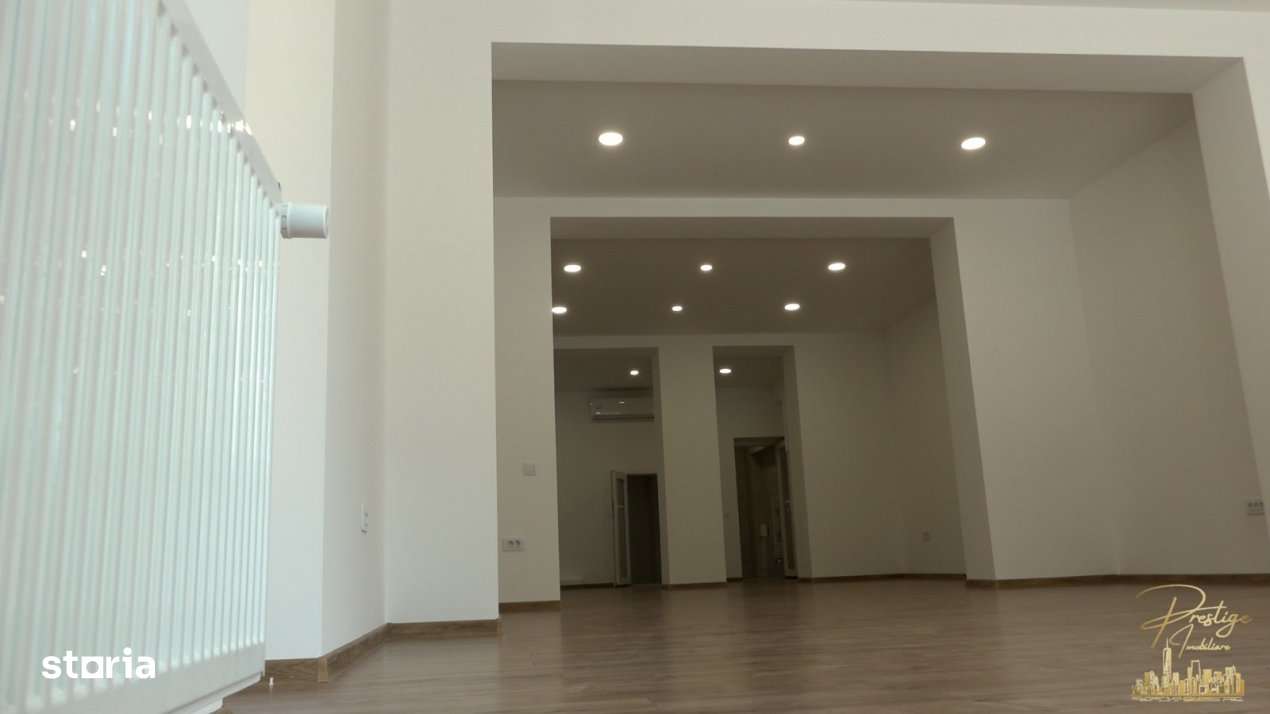 Spatiu comercial / Birou de vanzare in Centru - Piata Avram Iancu - Imagine principală: 4/12