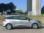 Renault Clio Sport Tourer 1.5 dCi Dynamique S - 6