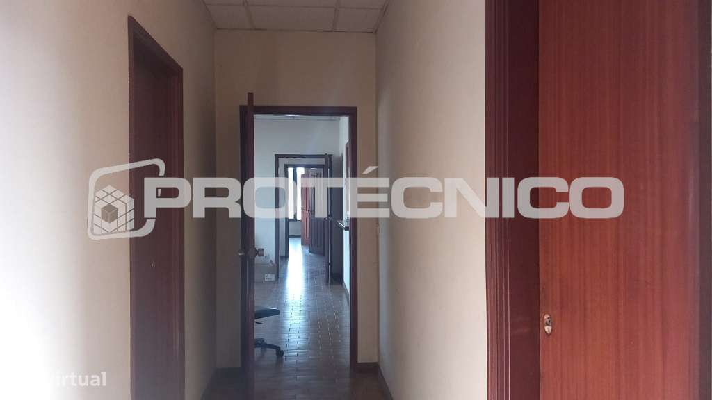 Armazém Industrial - 16.500m2 - Centro País-14