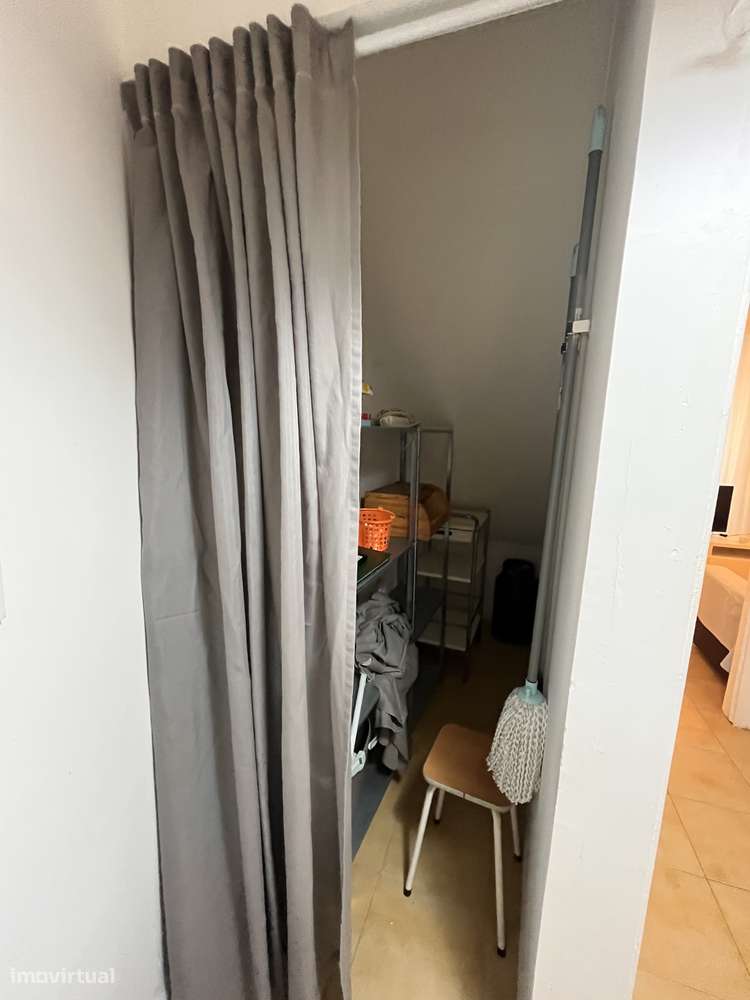 Fantastico pequeno apartamento no centro de Alhandra - Grande imagem: 5/8