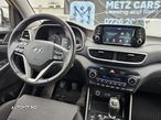 Hyundai Tucson 1.6 GDI 2WD 6MT Style - 27