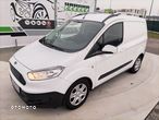 Ford Transit Courier - 5