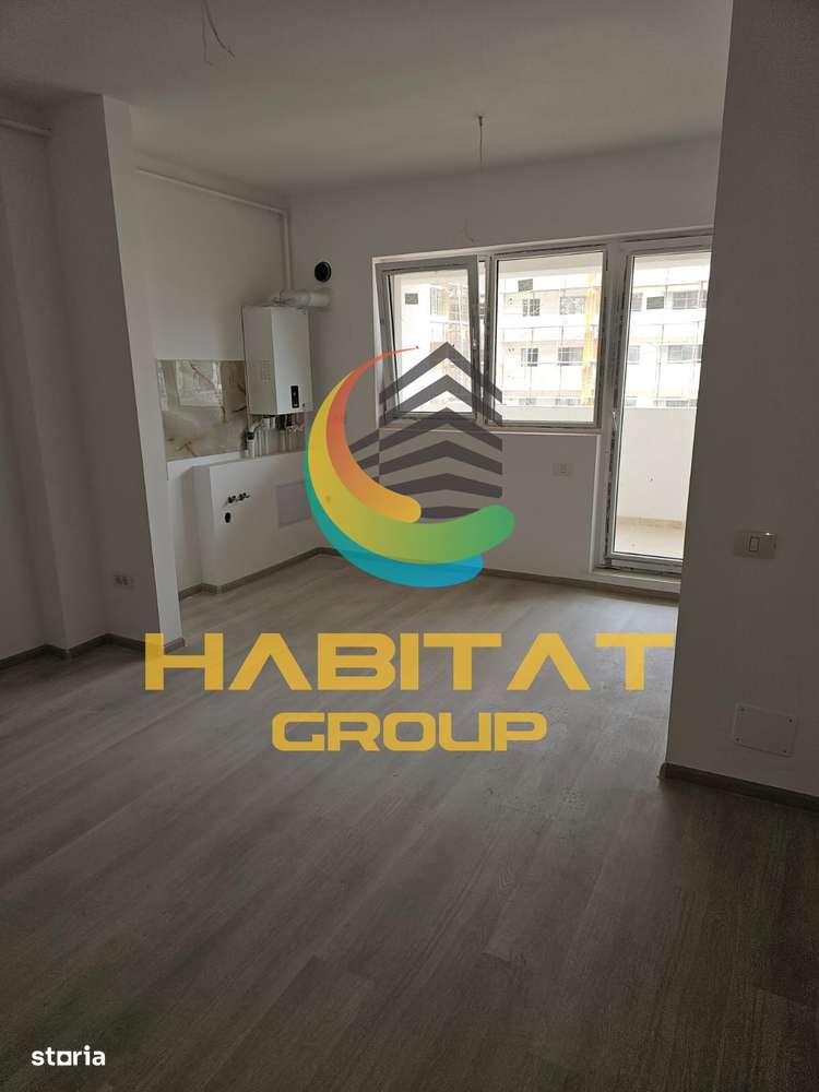 Comision 0!Vanzare 2 Camere Berceni Direct Dezvoltator!-1