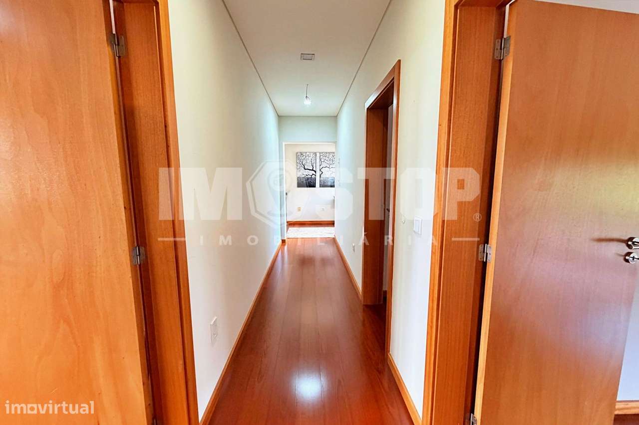 Moradia T4 em Albergaria-a-Velha-13