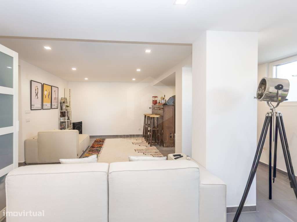 Moradia T4 com piscina em Aldeia Rica - Vila Nogueira de Azeitão-23