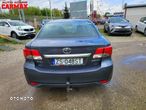 Toyota Avensis 2.0 D-4D Premium - 6