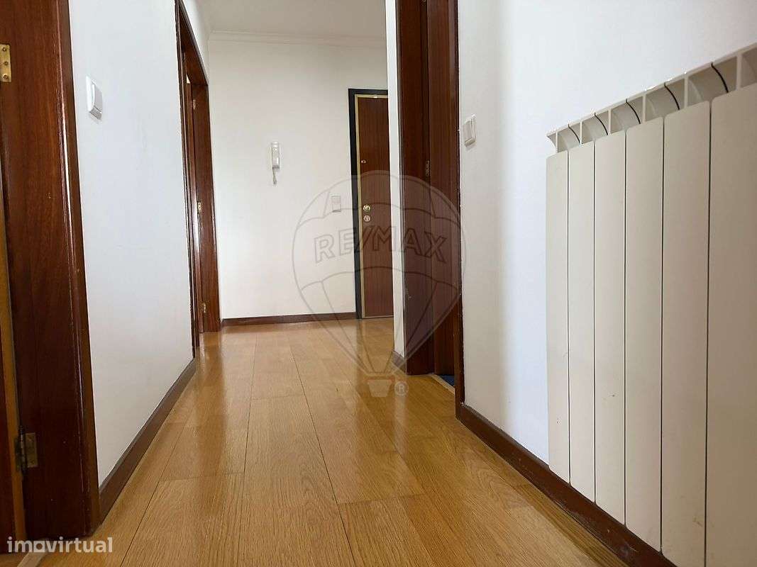 Apartamento T2 para venda-6