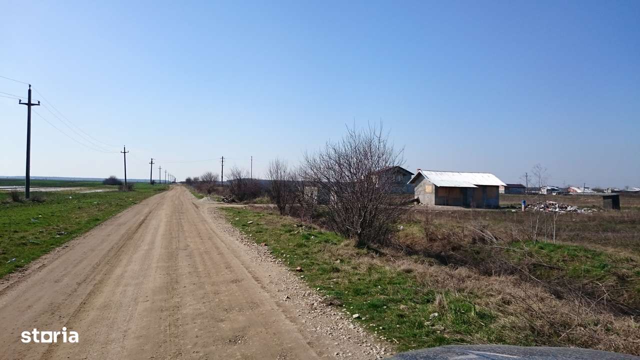 Teren, 7 650 m², -7