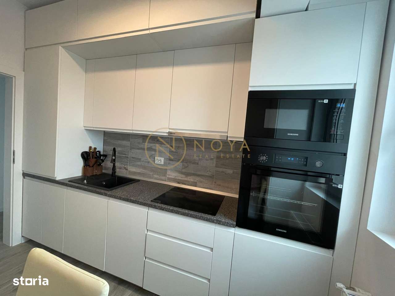 Apartament de 3 camere cu parcare inclusa Rotar Park 2 | Militari Paci - Imagine principală: 4/12