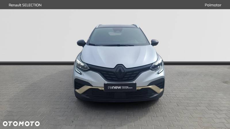 Renault Captur - 8