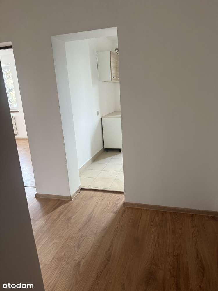 Duże mieszkanie z potencjałem - Bez prowizji !!-12