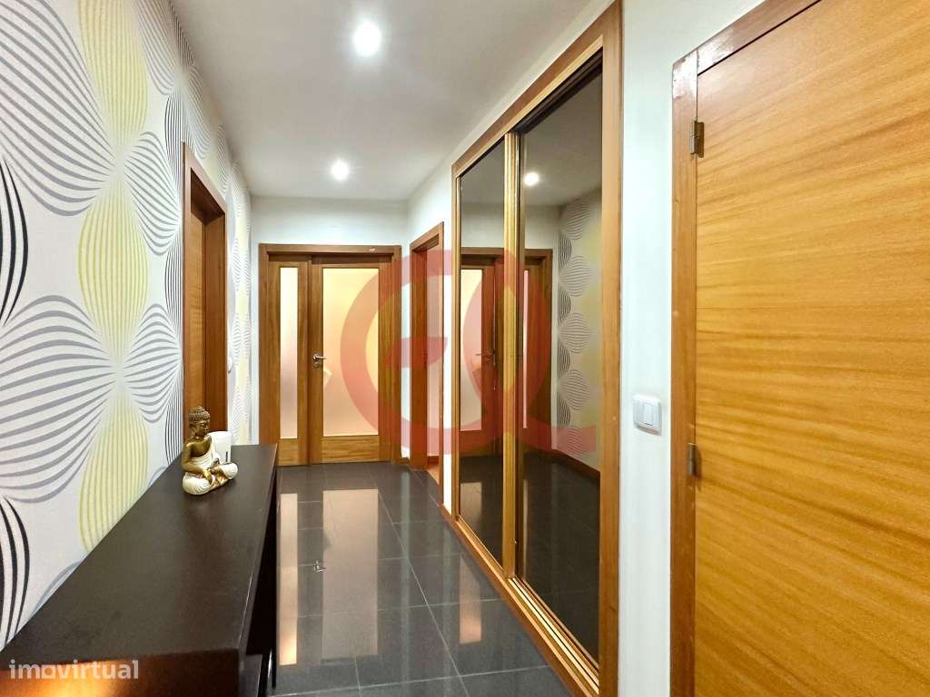 Apartamento T2 - Praia da Amorosa, Viana do Castelo-25