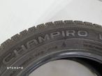 Opony K2832 Champiro 195/60R15 zimowe komplet wysyłka-odbiór - 7