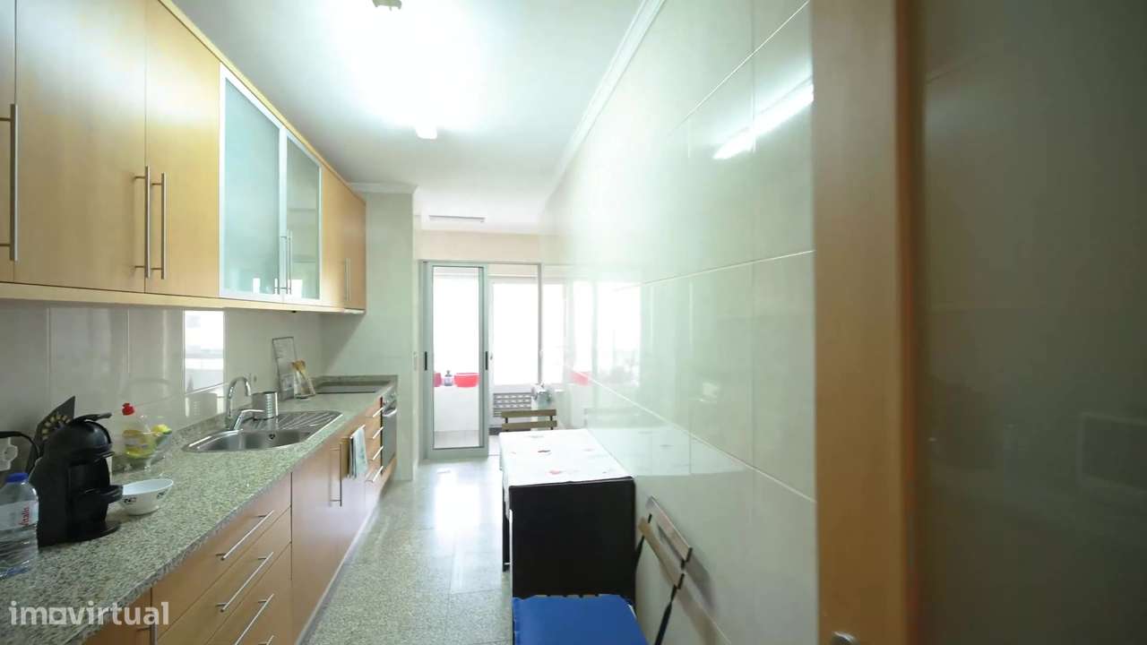Apartamento T2 Cidade Jovem - Rio Tinto - Grande imagem: 3/26