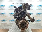 MOTOR COMPLETO RENAULT SCENIC 2 II MK2 1.6i 16V 112CV K4MD812 K4M D8 - 5