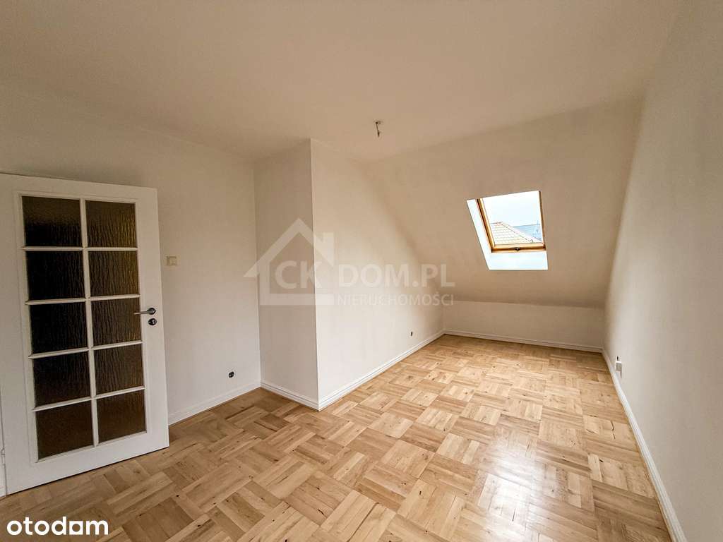 3 pokoje mieszkanie 77m² plus garaż Baranówek-2