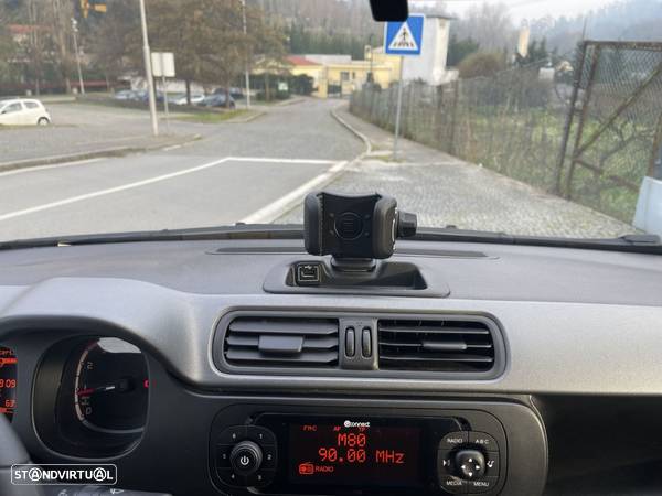 Fiat Panda 1.0 Hybrid City Life - 20