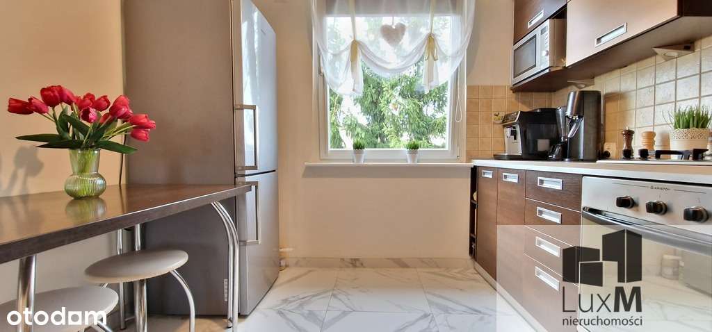 Przestronne mieszkanie 3 pok. 64,5 m2 os.Górczyn - Pełny obrazek: 3/20